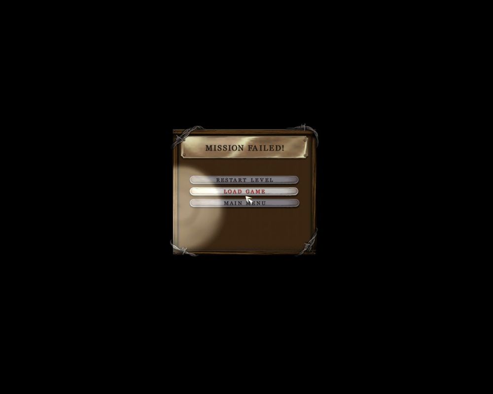 Great Escape screenshot 2 for Xbox